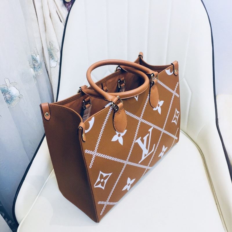 Louis Vuitton Shopping Bags